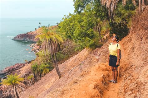 How To Spend 2 Days In Gokarna The Spicy Journey