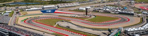 Formula 1: US Grand Prix Tickets - Hellotickets