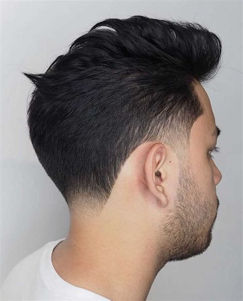 Taper Fade 72 Stylish Taper Haircuts For Men In 2021