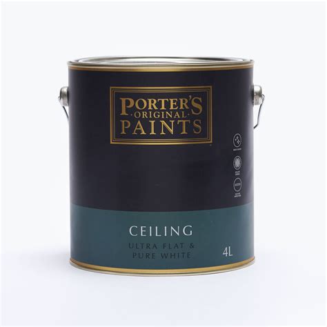 Buy Paint Online — Porter's Paints