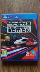 Train Sim World 2 Collector S Edition Prices PAL Playstation 4