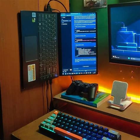 Как использовать ненужный ноутбук | Пикабу