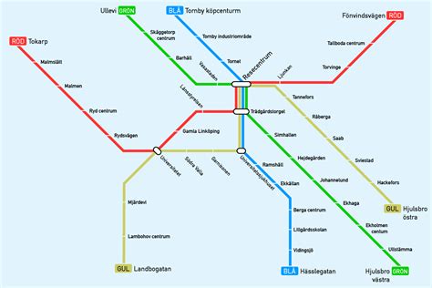 tunnelbana karta stockholm Tunnelbana stockholm karta download - Europa ...