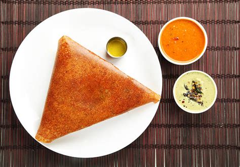 Masala Dosa Stock Photos, Pictures & Royalty-Free Images - iStock