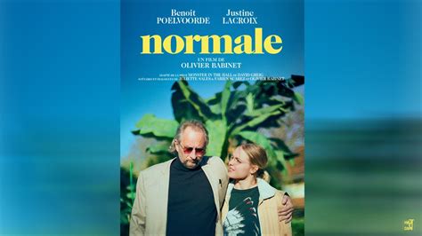 NORMALE Bande Annonce YouTube