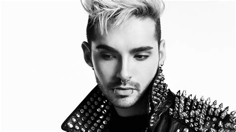 Exclusive Tokio Hotels Bill Kaulitz In His Own Words On Heartbreak And Looking For Love