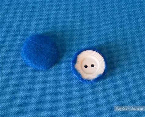 Глазки своими руками для мягких игрушек, мастер класс / Тильда, мягкие ...