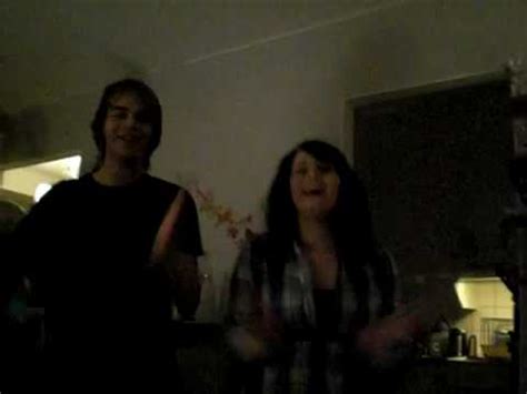 The Vagina Dance YouTube