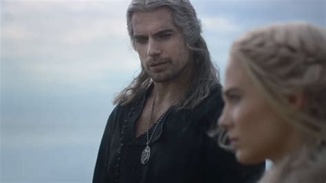 A New Trailer For 'The Witcher' Season 3 Was Released — CultureSlate