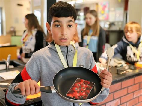 Herner Sch Ler Lernen Spielerisch Ihre St Rken Kennen