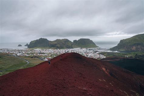 Westman Islands Volcanoes And Puffins Day Tour