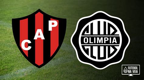 Patronato x Olimpia ao vivo e online onde assistir horário e