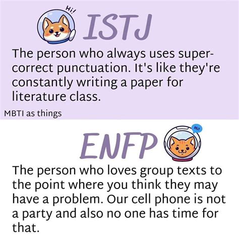 Mbti Claire Hellevang On Instagram Satire Dont Take It