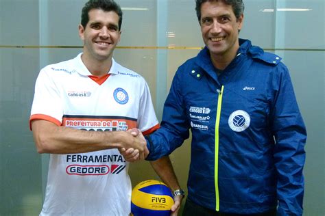 GEDORE É PATROCINADORA MASTER DO VÔLEI CANOAS BLOG GEDORE BRASIL