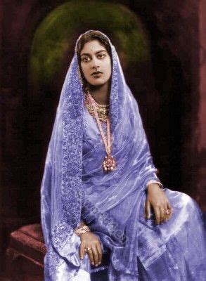 Rajkumari Amrit Kaur (1889-1964). Indian feminist counselor of Gandhi ...