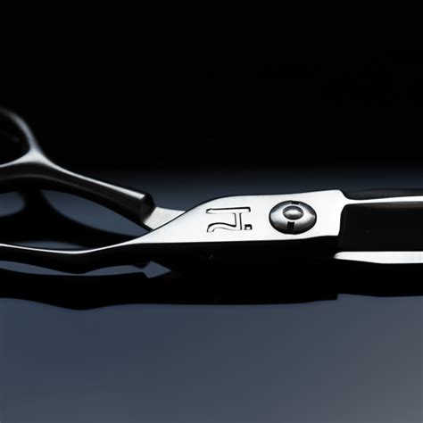 How to Check, Clean, and Maintain Your Hattori Hanzo Shears