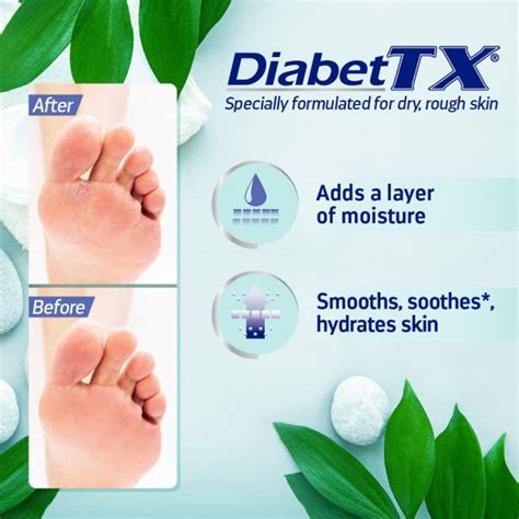 Goicoechea Diabettx Skin Lotion Oz