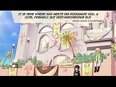 Max The Elf V Femboy Hentai Game Pornplay Ep Femboy Turned