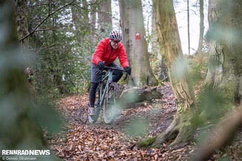 Neues Focus Atlas 2021 Im Test Gravel Bike Zum Gehenlassen Rennrad News