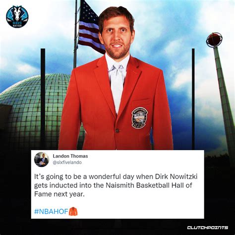 Daily Mavs News On Twitter Rt Mavsnationcp Dirk Nowitzki Is