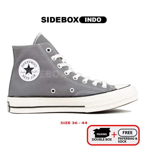 Sepatu Converse