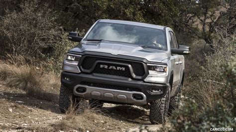 2019 Ram 1500 Rebel Off Road Caricos