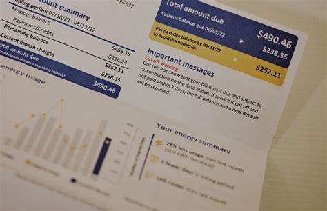 Utility CEOs See Soaring Pay as Families Struggle to Afford Energy Bills