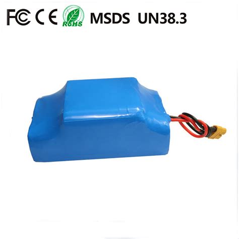 Solar Storage Lithium Ion Rechargeable Battery For Electric