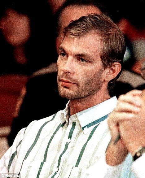 Jeffrey Dahmer Em