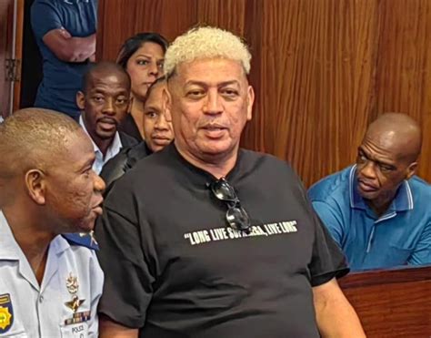 Aka S Alleged Killers In Court The Real Mastermind Has Not Yet Been Found Says Tony Forbes