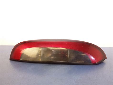 OPEL CORSA C LAMPA TYŁ LEWA TYLNA 89302171 za 69 zł z Łochów Allegro