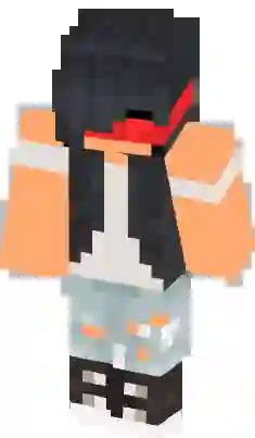 Aphmau Minecraft Skins | SkinsMC