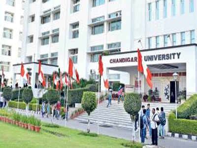 Chandigarh varsity mix-up prompts Panjab University to form panel ...