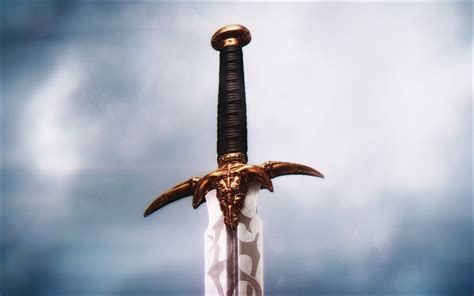 Dragonspear at Skyrim Nexus - Mods and Community