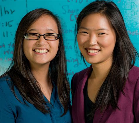 Victoria Chen + Victoria Doan – Medium