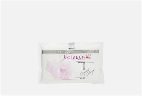 Anskin Маска косметическая - купить с доставкой по выгодным ценам в ...