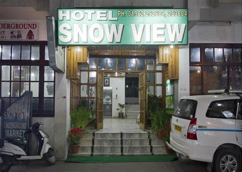 Hotel Snow View Manali - Reviews, Photos & Offers