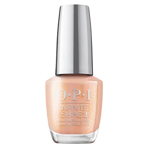 OPI Infinite Shine 2 The Future is You lakier do paznokci o wydłużonej