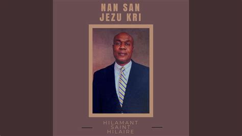 Nan San Jezu Kri YouTube