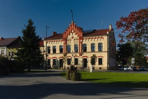 Najlepszych Restauracji W Zatorze Fajne Podr E