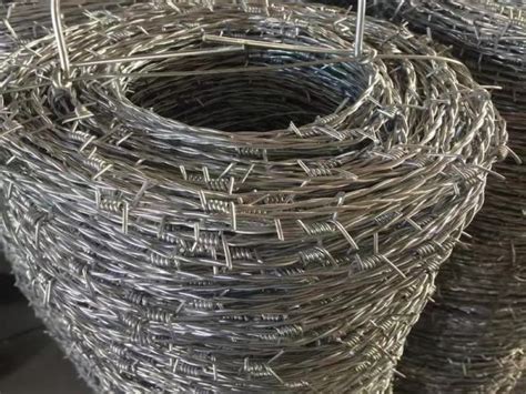 Barbed Wires Jsk Corporation Pvt Ltd