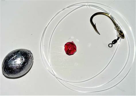What Lures To Use For Sheepshead at Nicholas Michael blog