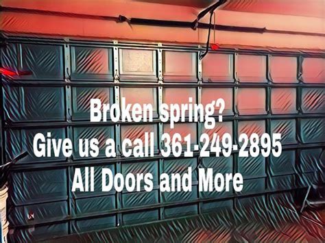 All Doors And More Updated January 2025 87 Photos Corpus Christi Texas Garage Door