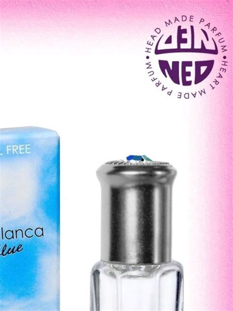 Neo Parfum Масляные духи женские НЕО Dolce Light Blue 6 дольче лайт блю
