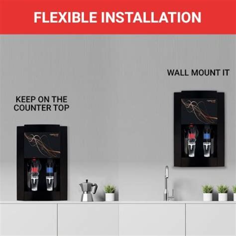 Aquaguard Blaze RO UV TA HOT SS Wall Mounted At 23400 Piece In Chennai