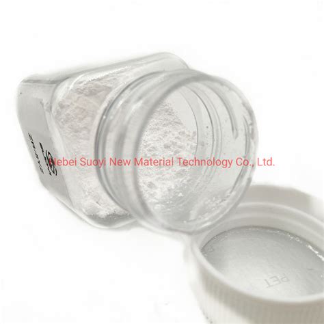 5y 5mol Y2o3 Zro2 White Yttrium Stabilizer Zirconium Dioxide Powder