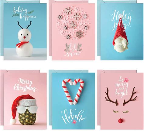 21 Best Christmas Cards