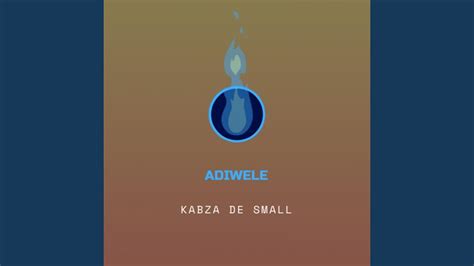 Adiwele - YouTube