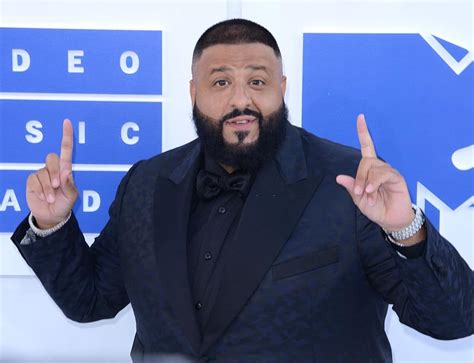 DJ Khaled Net Worth, Bio, Age, Body Measurements, and Career