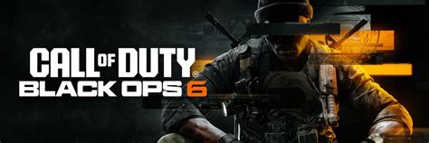 Black Ops 6 Offiziell Angekündigt Cover Surfaces Als Offizielle